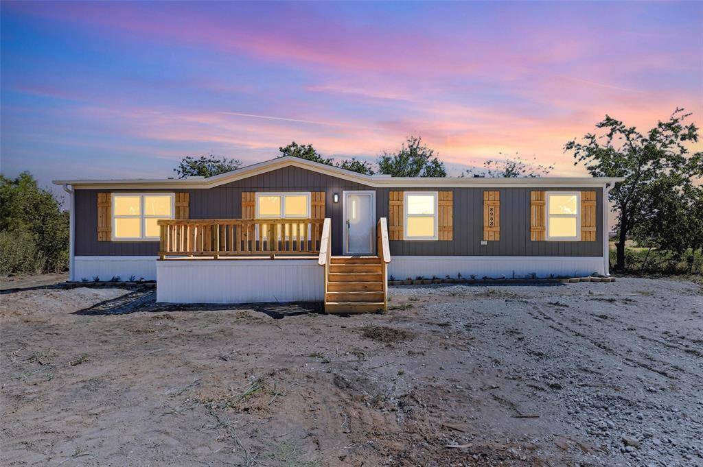 Alvarado, TX 76009,8908 Jeanes Lane