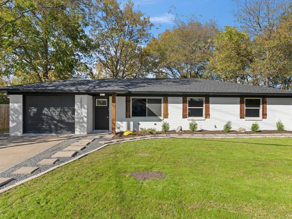 Sherman, TX 75090,2005 E Leslie Lane