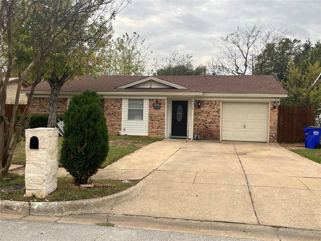 Balch Springs, TX 75180,4209 Culmer Lane