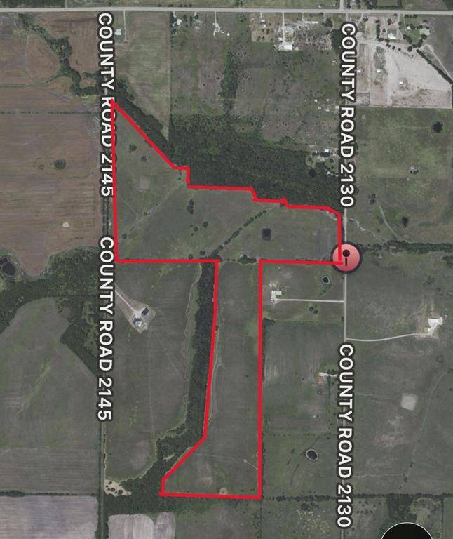 Cooper, TX 75432,2129 County Road 2130