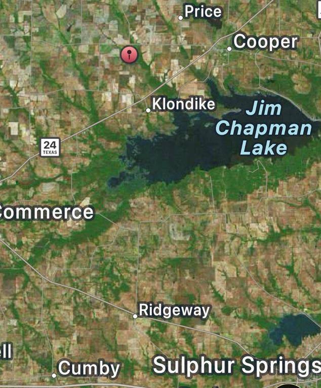 Cooper, TX 75432,2129 County Road 2130