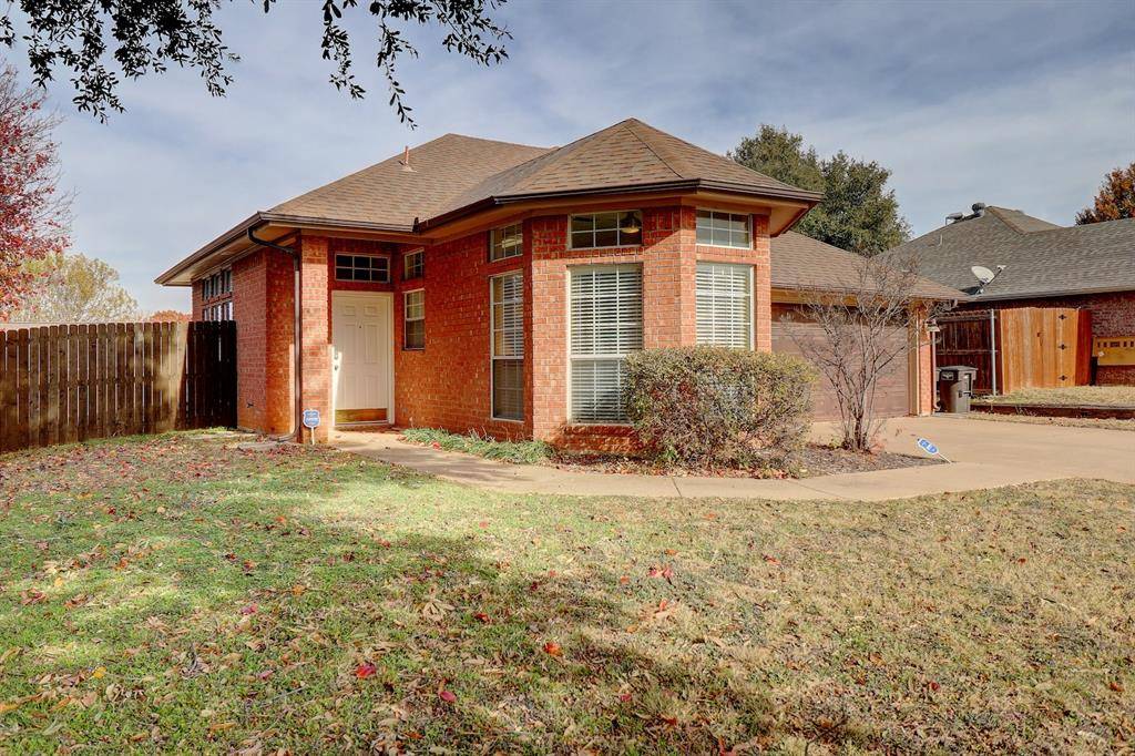 Fort Worth, TX 76134,1824 Dorchester Street