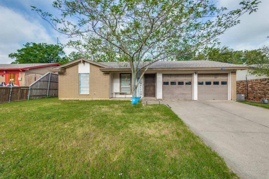 Denton, TX 76209,4201 Redstone Road