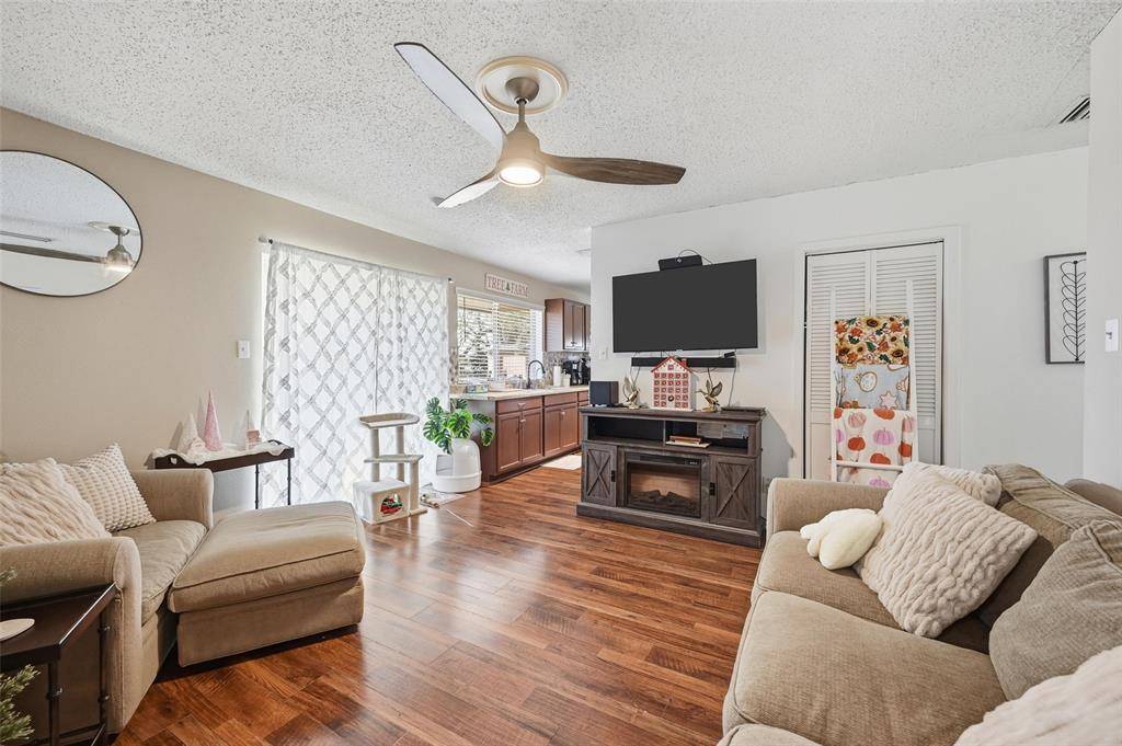 Denton, TX 76209,4201 Redstone Road