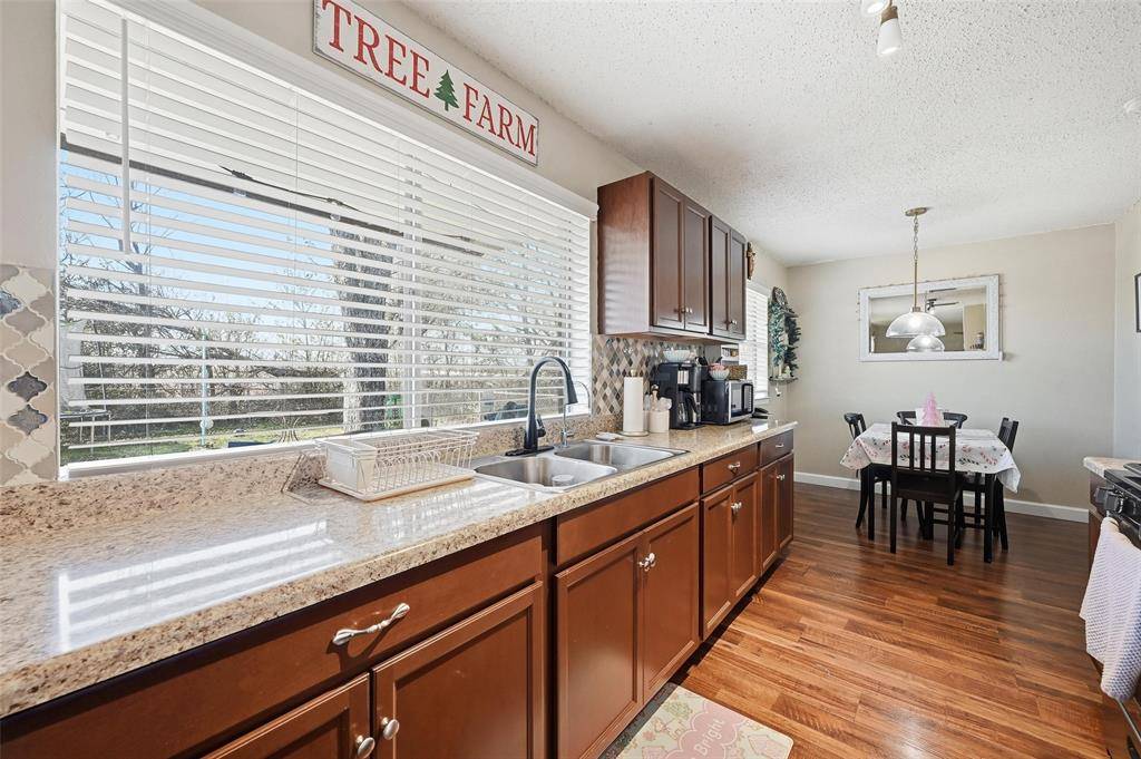 Denton, TX 76209,4201 Redstone Road