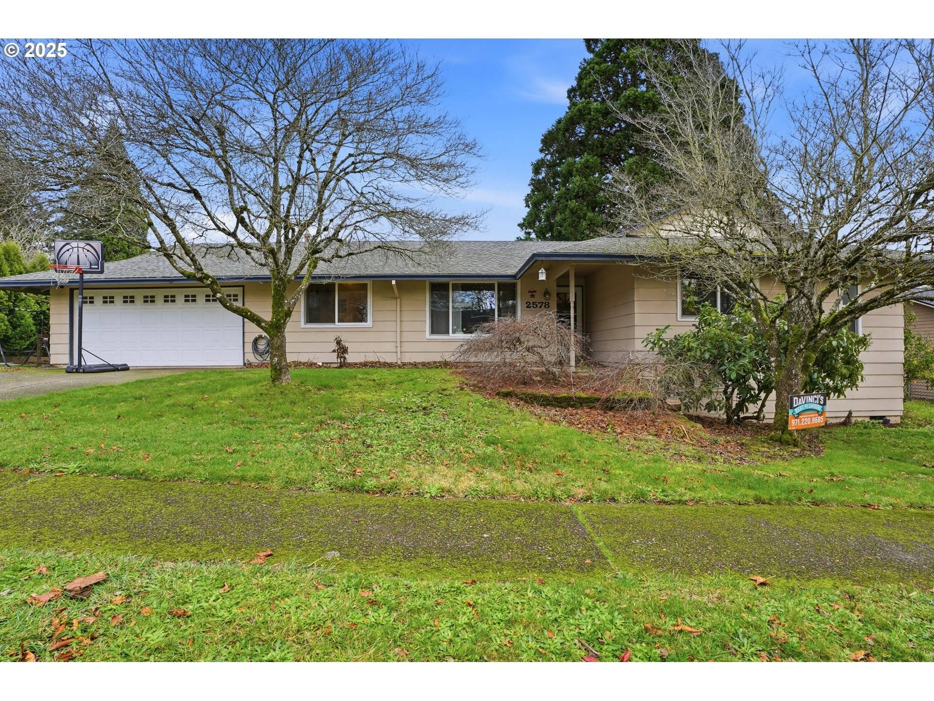 Gresham, OR 97030,2578 NE MORLAN AVE