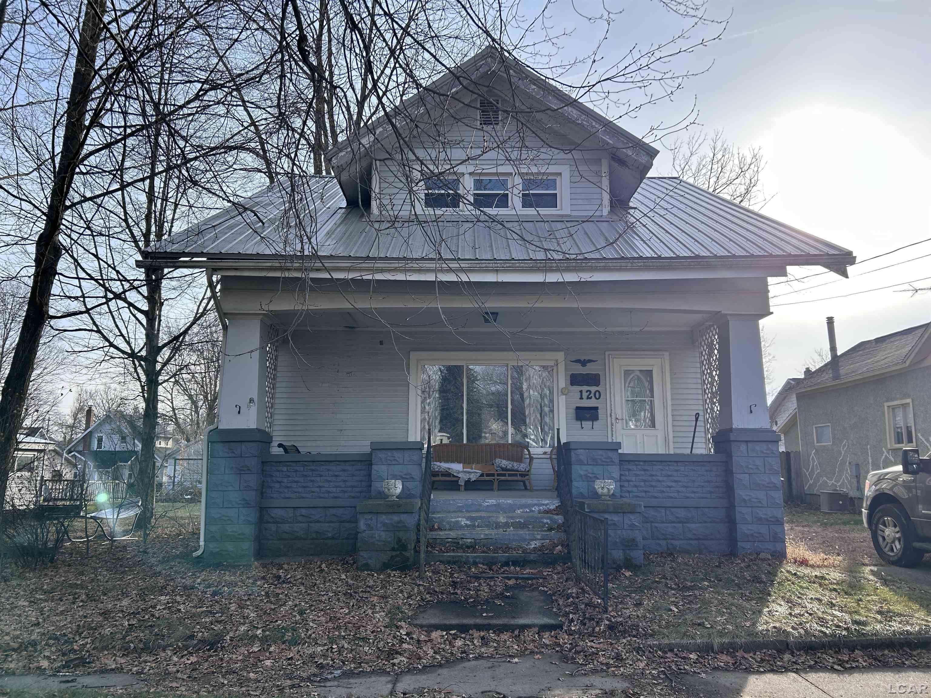 Morenci, MI 49256,120 E Union ST