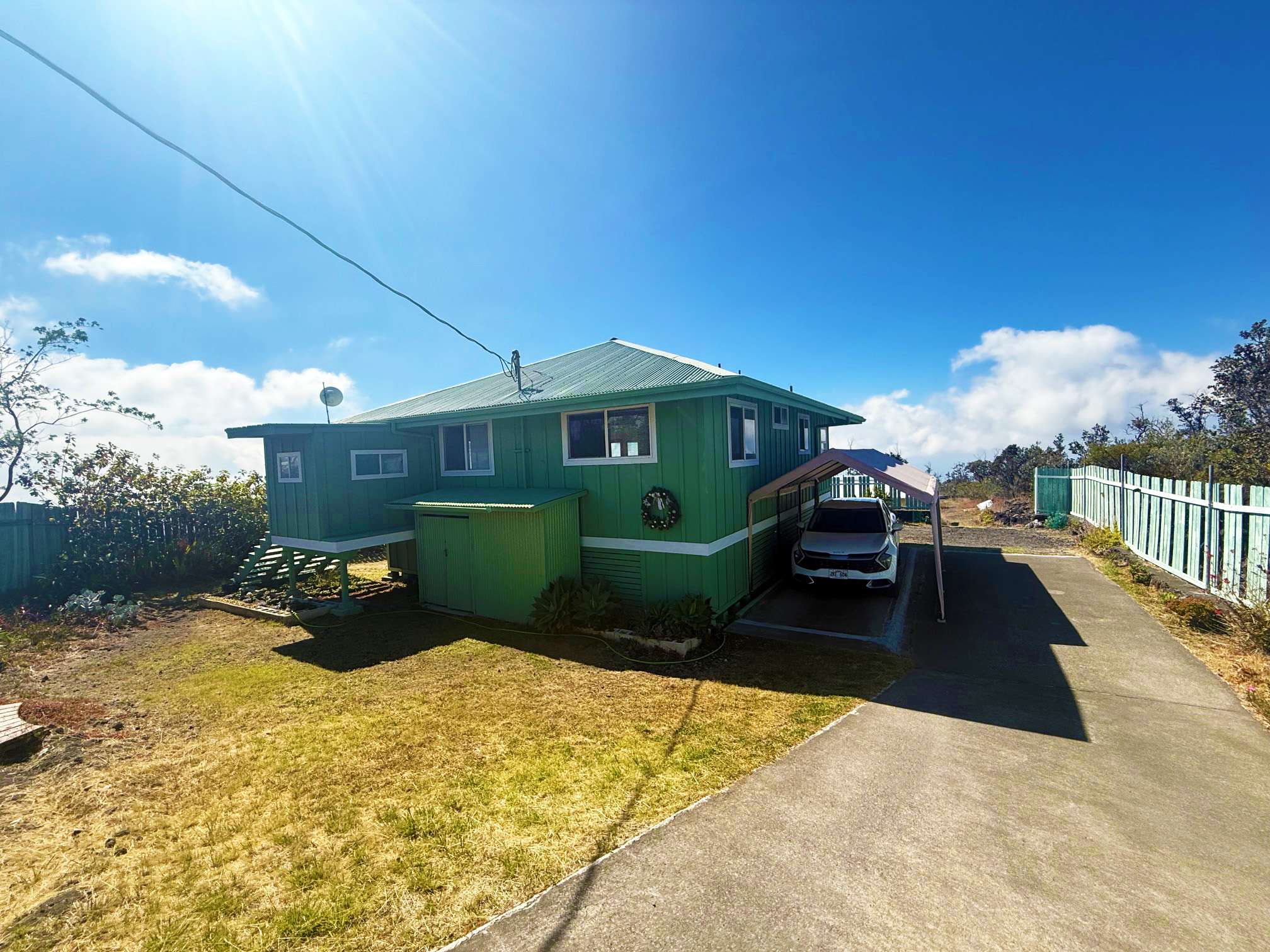 Ocean View, HI 96737,92-8675 PLUMERIA LN