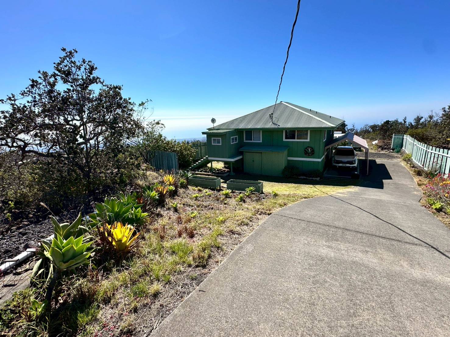 Ocean View, HI 96737,92-8675 PLUMERIA LN