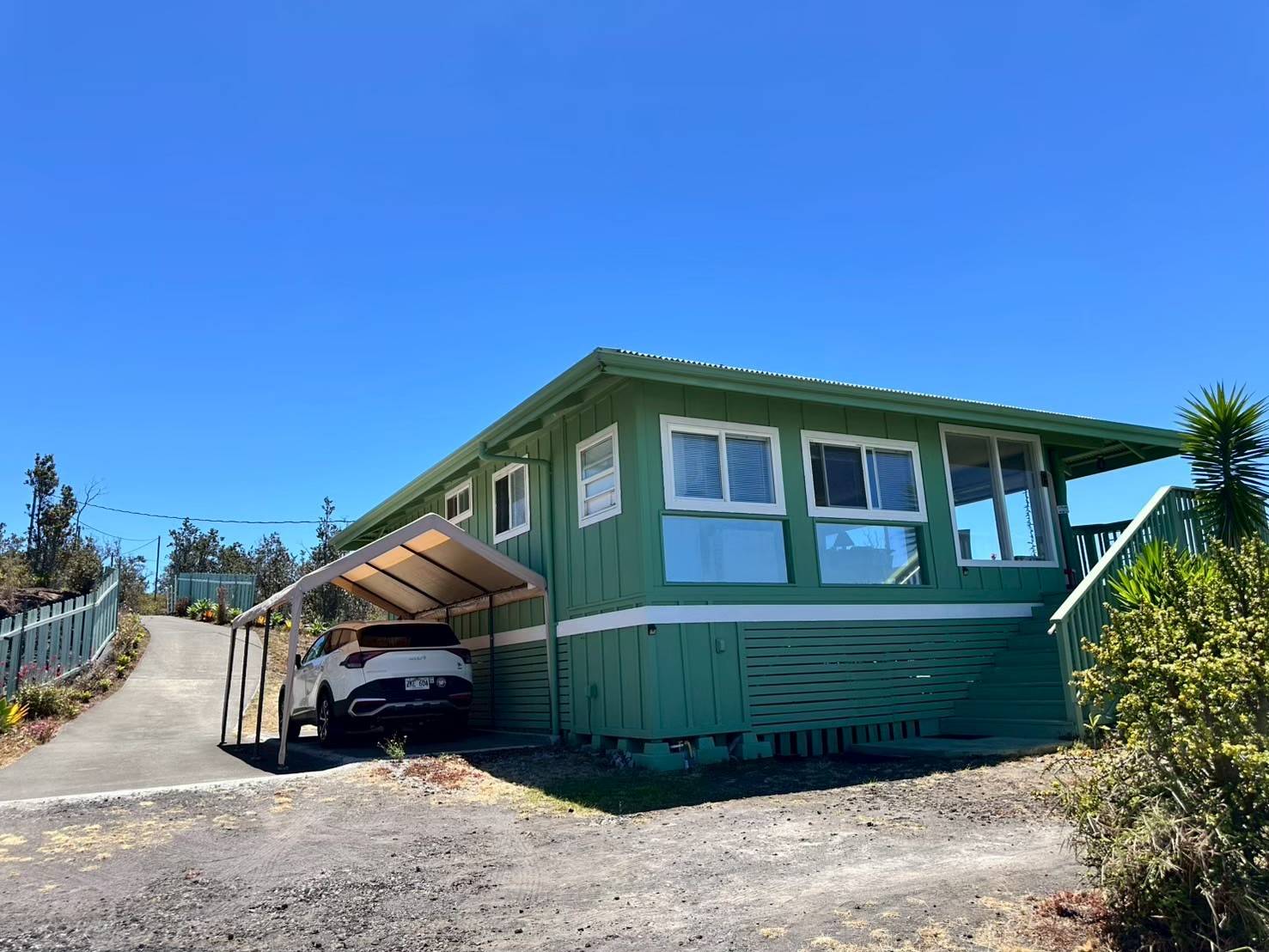 Ocean View, HI 96737,92-8675 PLUMERIA LN