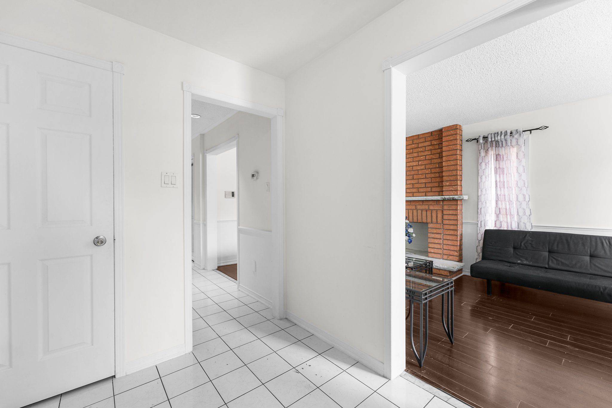 Brampton, ON L6Y 4P1,75 Michigan AVE