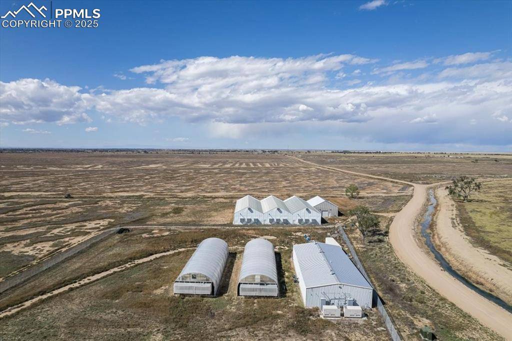 Ordway, CO 81063,8867 Maverick LN