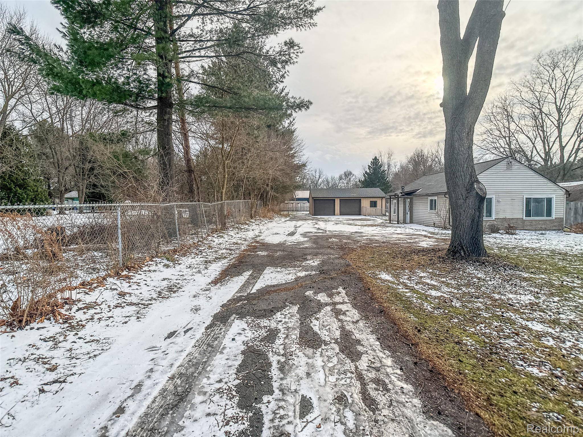 Genesee, MI 48458,4390 E Mount Morris RD