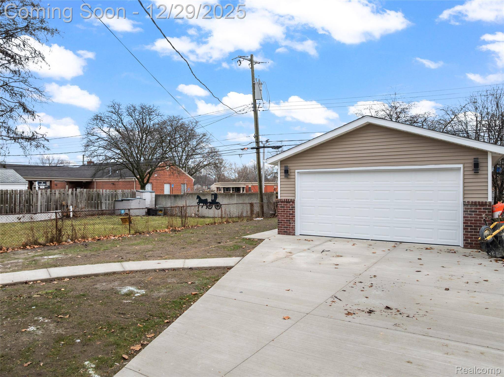 Dearborn, MI 48124,3805 Ziegler ST