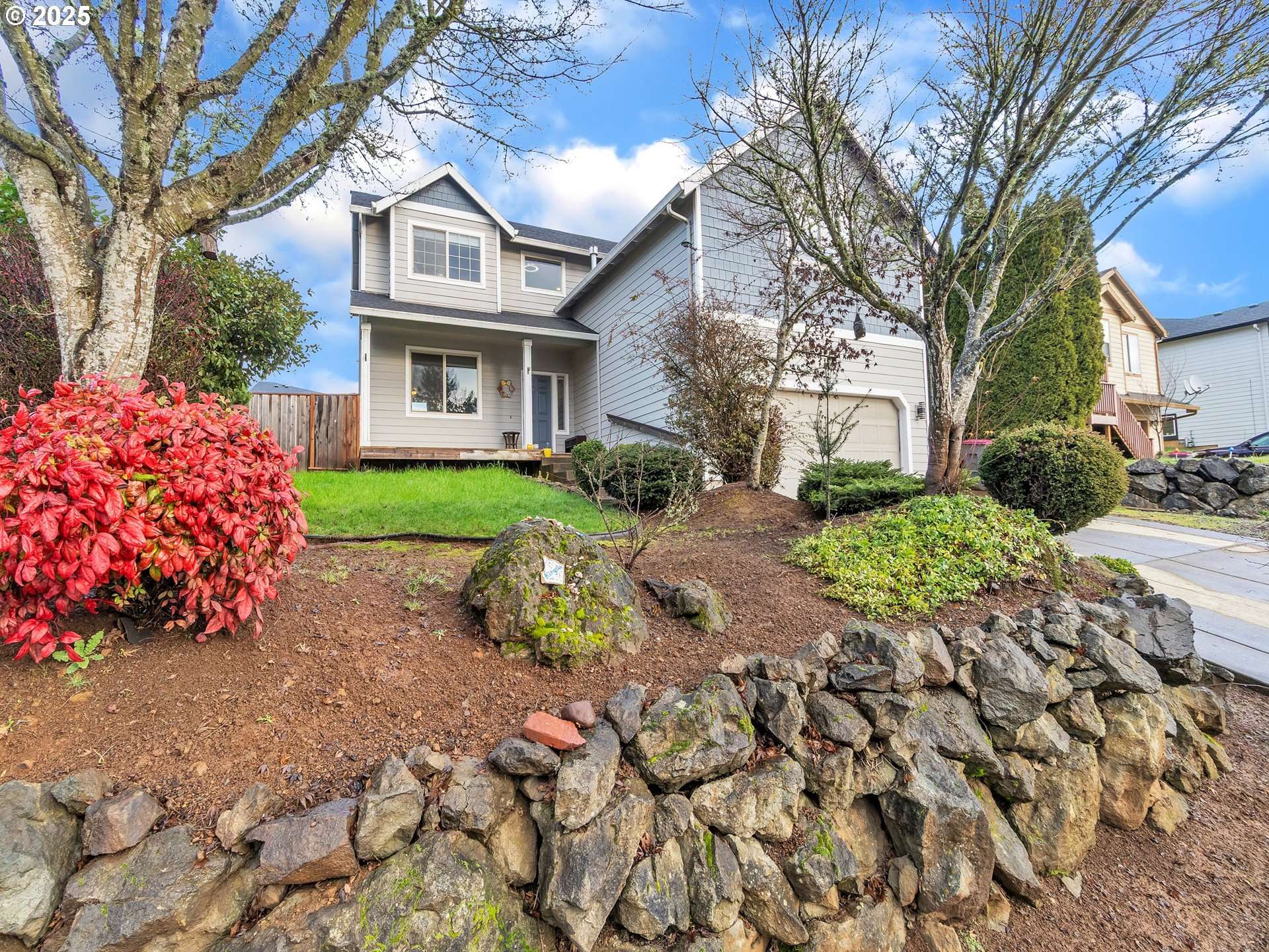 Willamina, OR 97396,360 NW 6TH ST