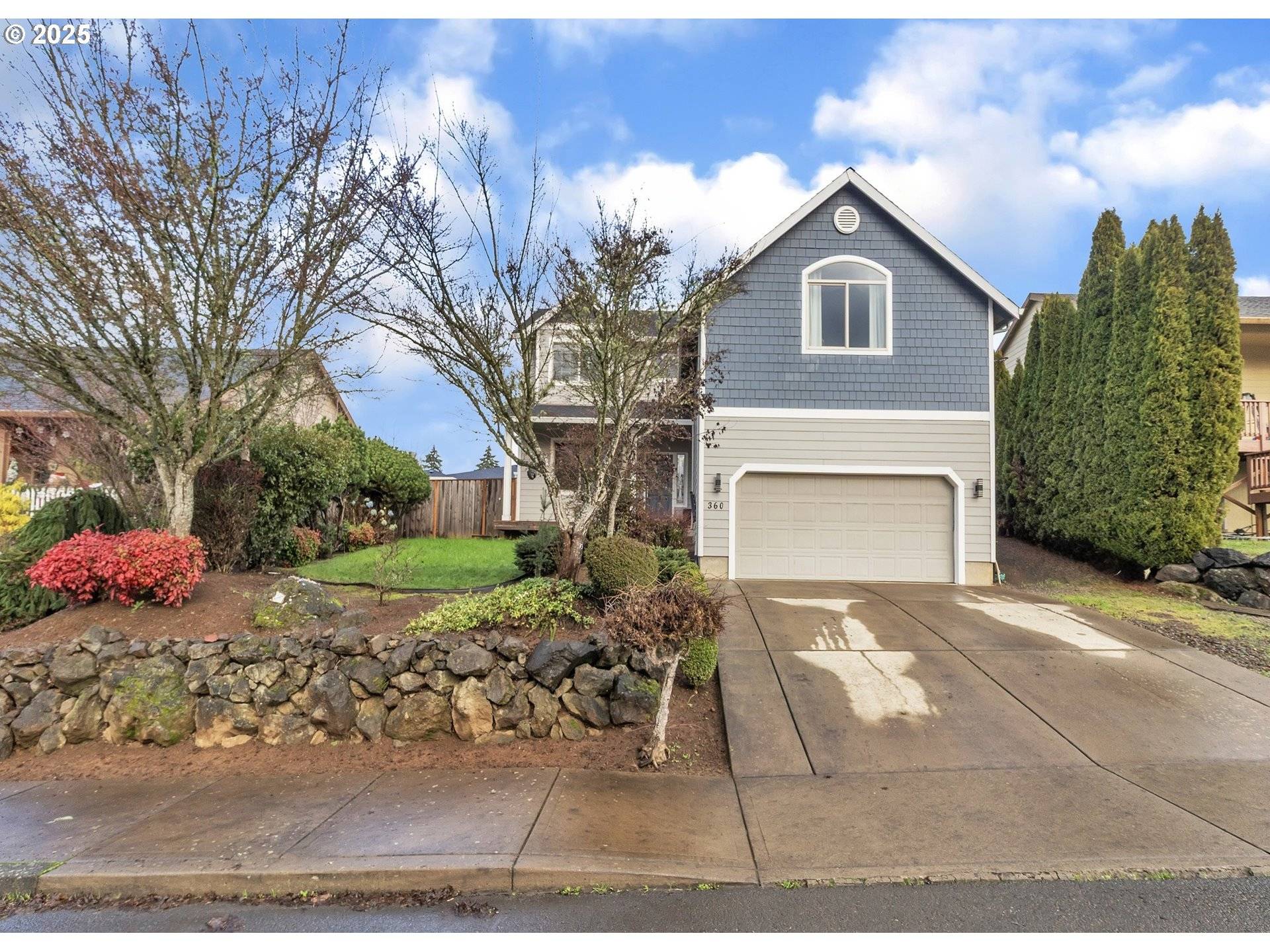 Willamina, OR 97396,360 NW 6TH ST