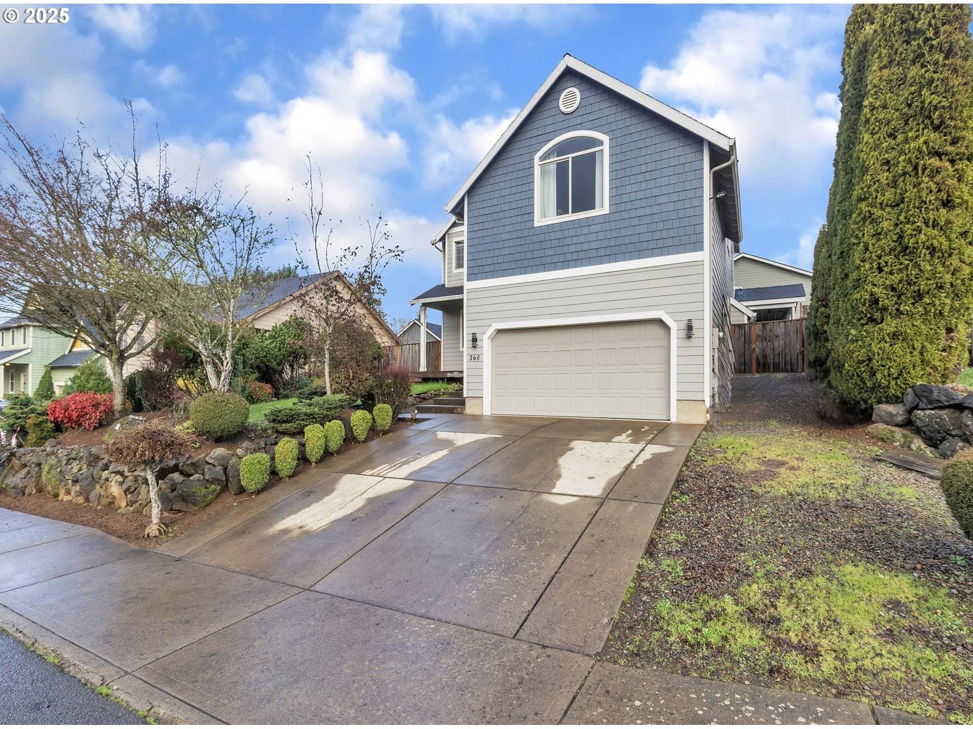 Willamina, OR 97396,360 NW 6TH ST