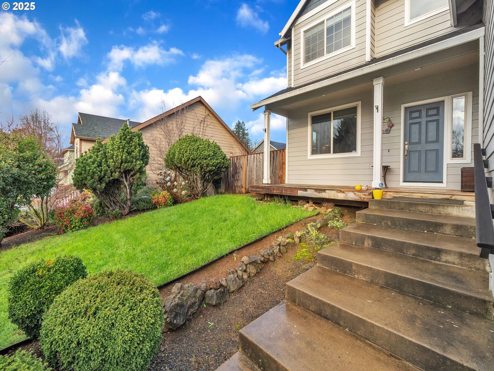 Willamina, OR 97396,360 NW 6TH ST