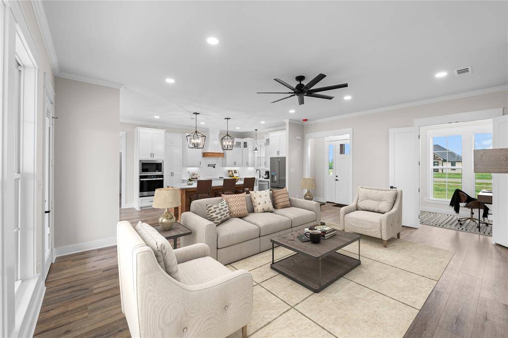 Point, TX 75472,355 Private Road 5440