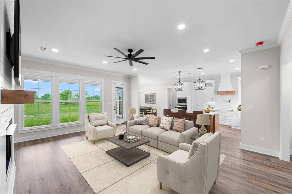 Point, TX 75472,355 Private Road 5440