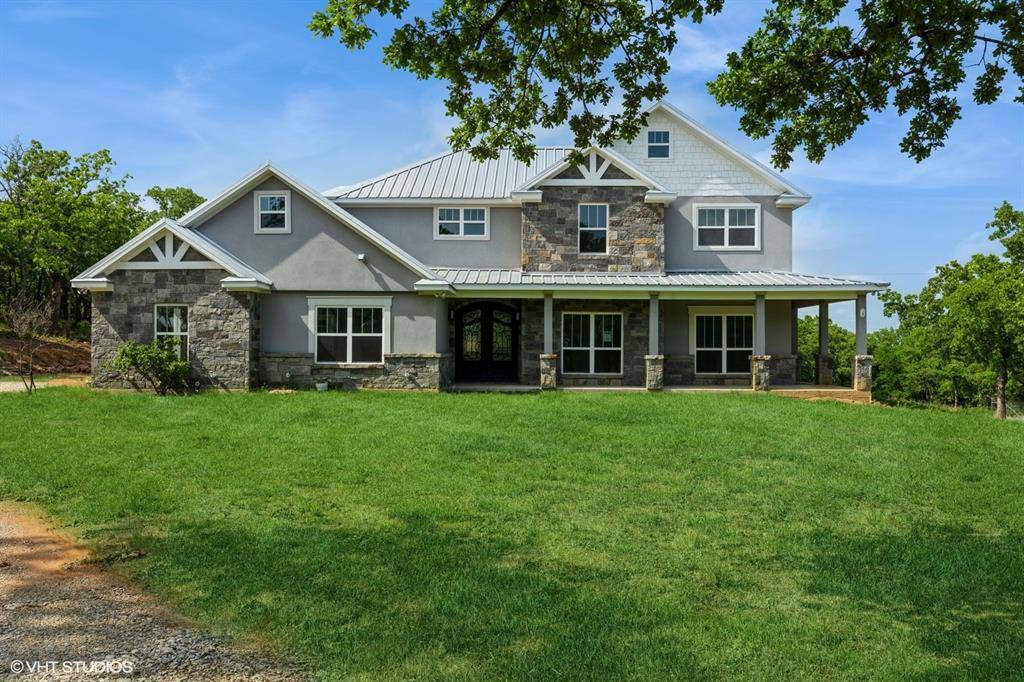 Sunset, TX 76270,344 Whispering Oaks Trail