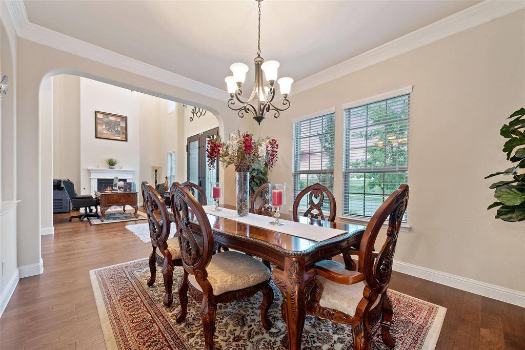 Mansfield, TX 76084,3204 Chambley Lane