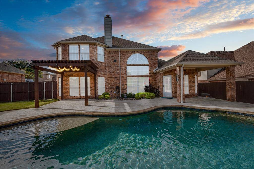 Celina, TX 75009,302 Trakehner Trail