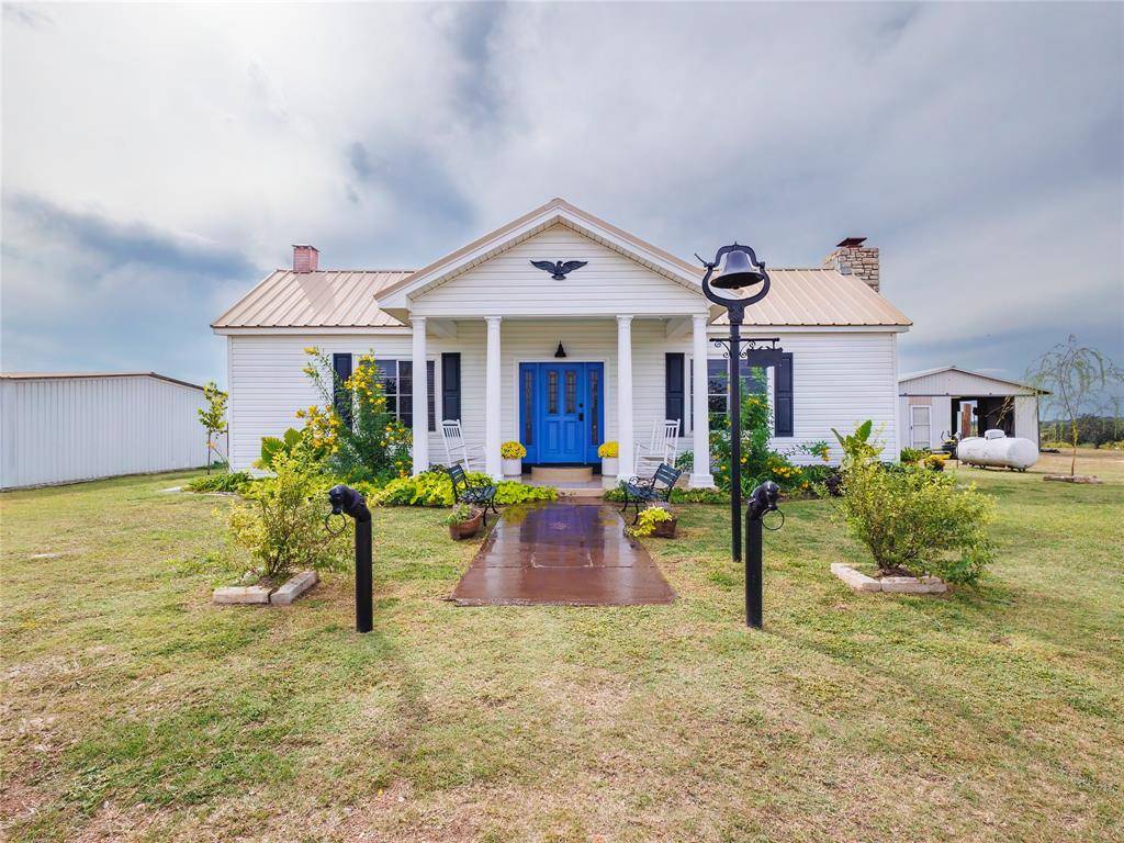 Mullin, TX 76864,247 Fm 1029 N