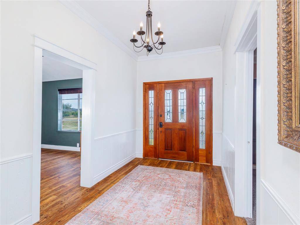 Mullin, TX 76864,247 Fm 1029 N