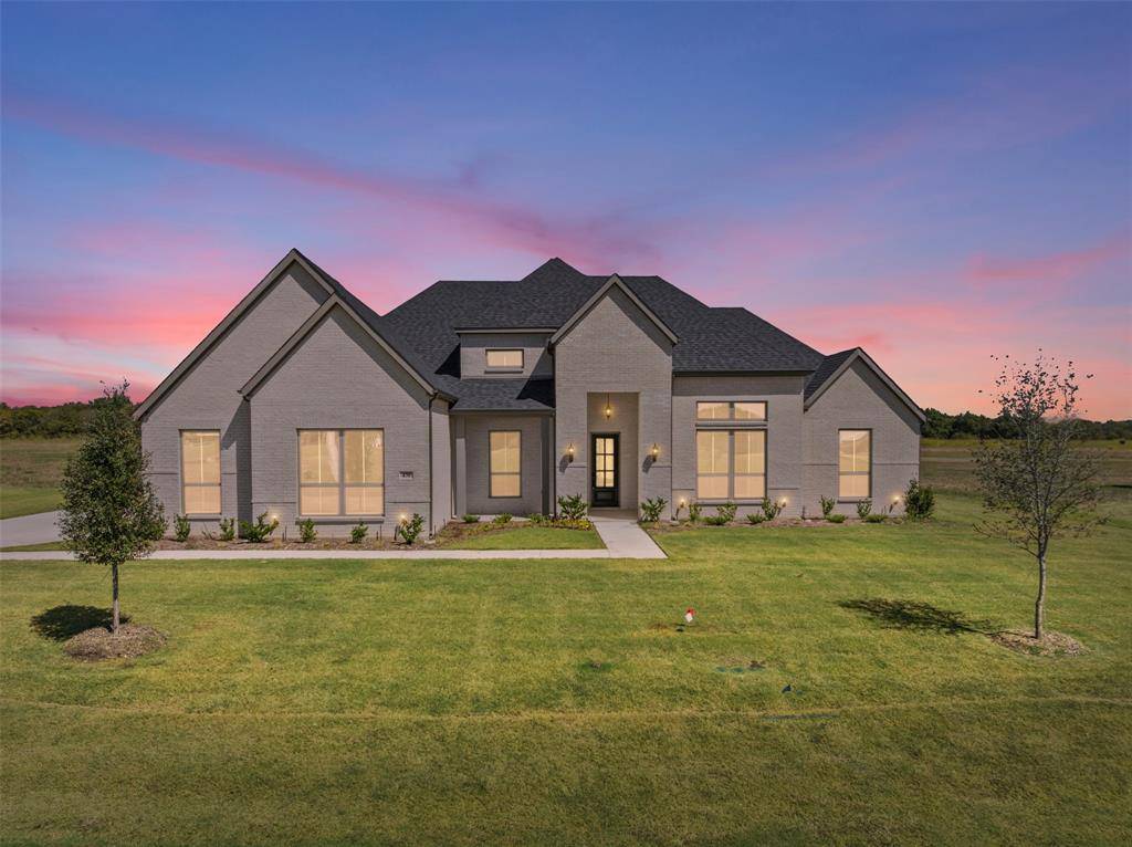 Waxahachie, TX 75167,430 Olson Road