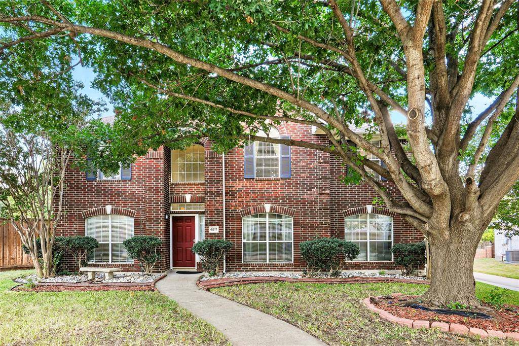 Plano, TX 75024,4817 Carolwood Drive