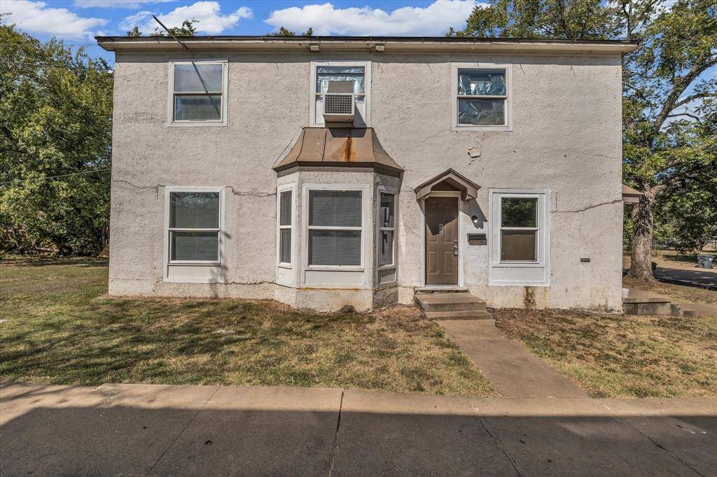 Waco, TX 76707,606 N 16th Street