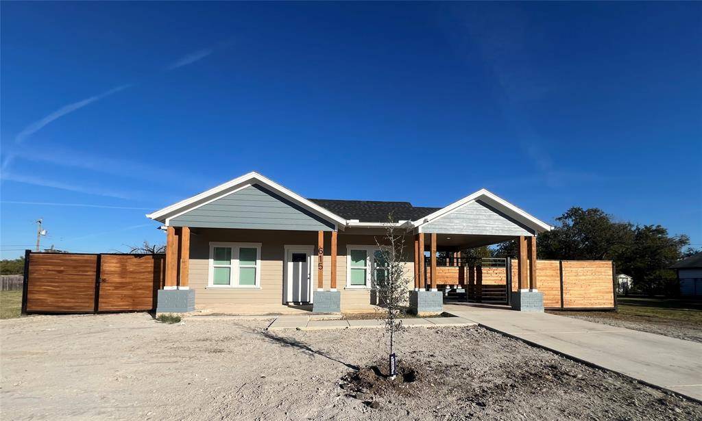 Fort Worth, TX 76104,615 Luxton Street