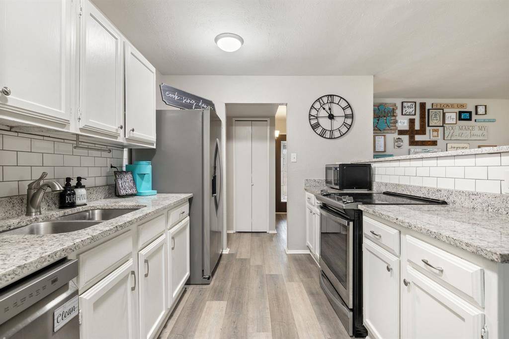 Allen, TX 75002,711 Sunny Slope Drive