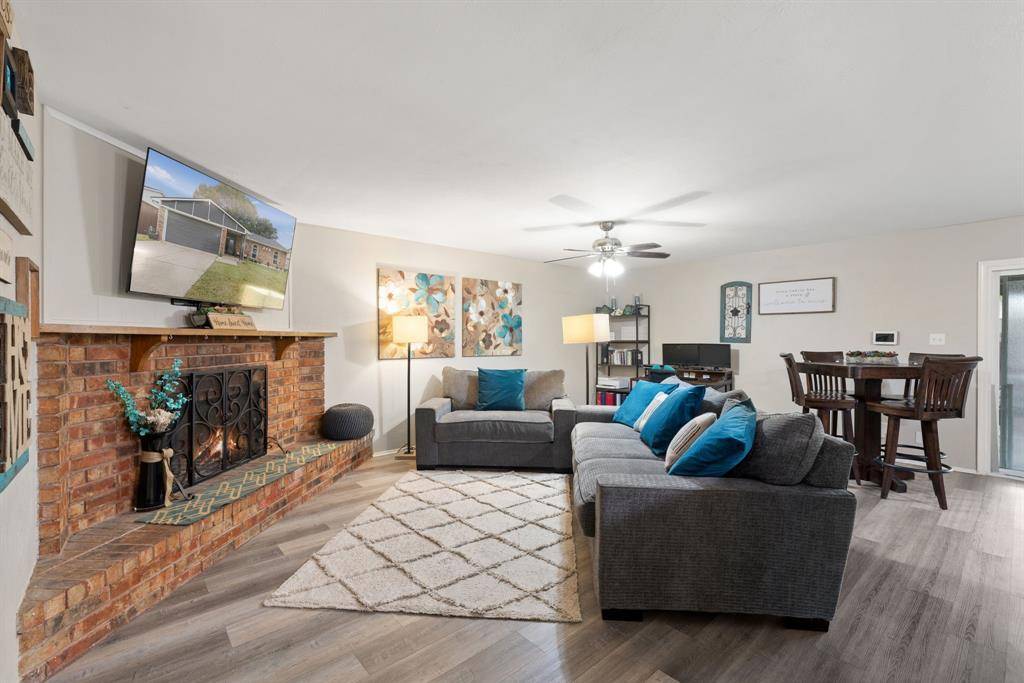 Allen, TX 75002,711 Sunny Slope Drive