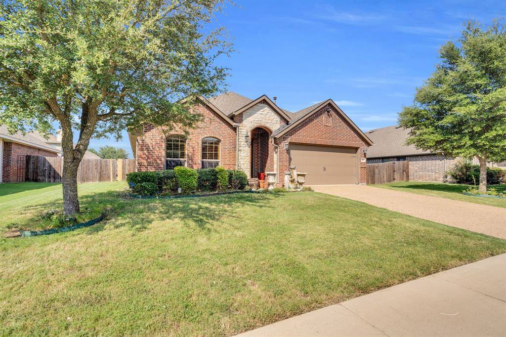 Waxahachie, TX 75165,105 Manor Lane