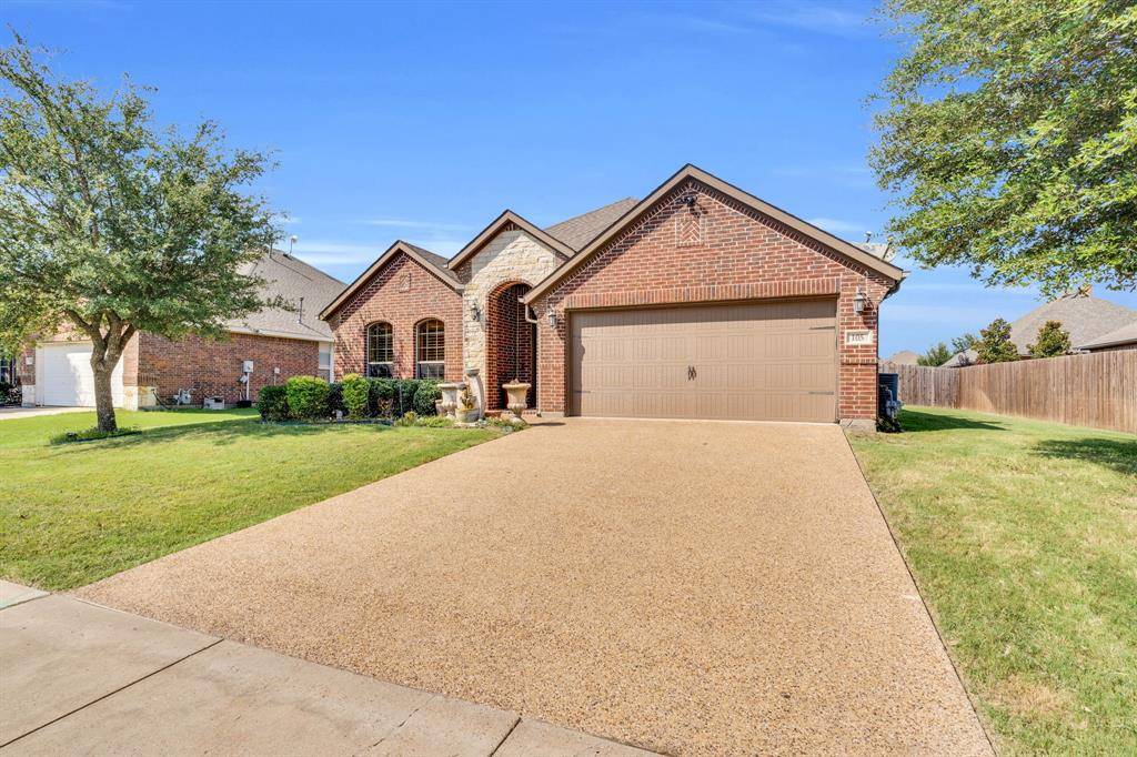 Waxahachie, TX 75165,105 Manor Lane