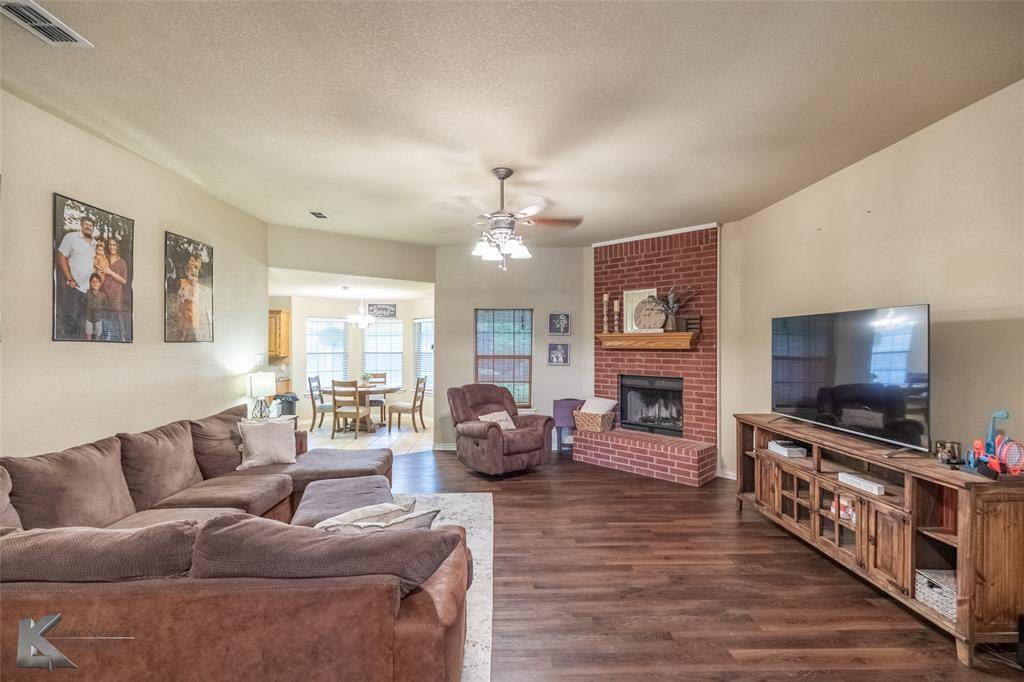 Abilene, TX 79602,4910 Coyote Run