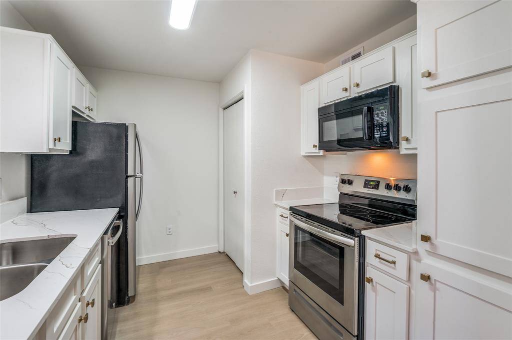 Dallas, TX 75254,5550 Spring Valley Road #D31