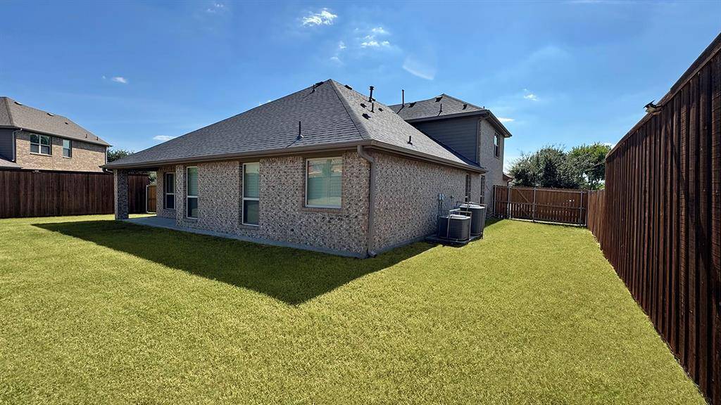 Forney, TX 75126,1113 Seguin Road