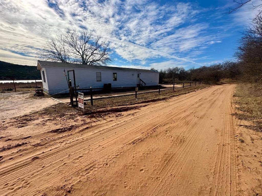 Graham, TX 76450,477 Sullivan Road