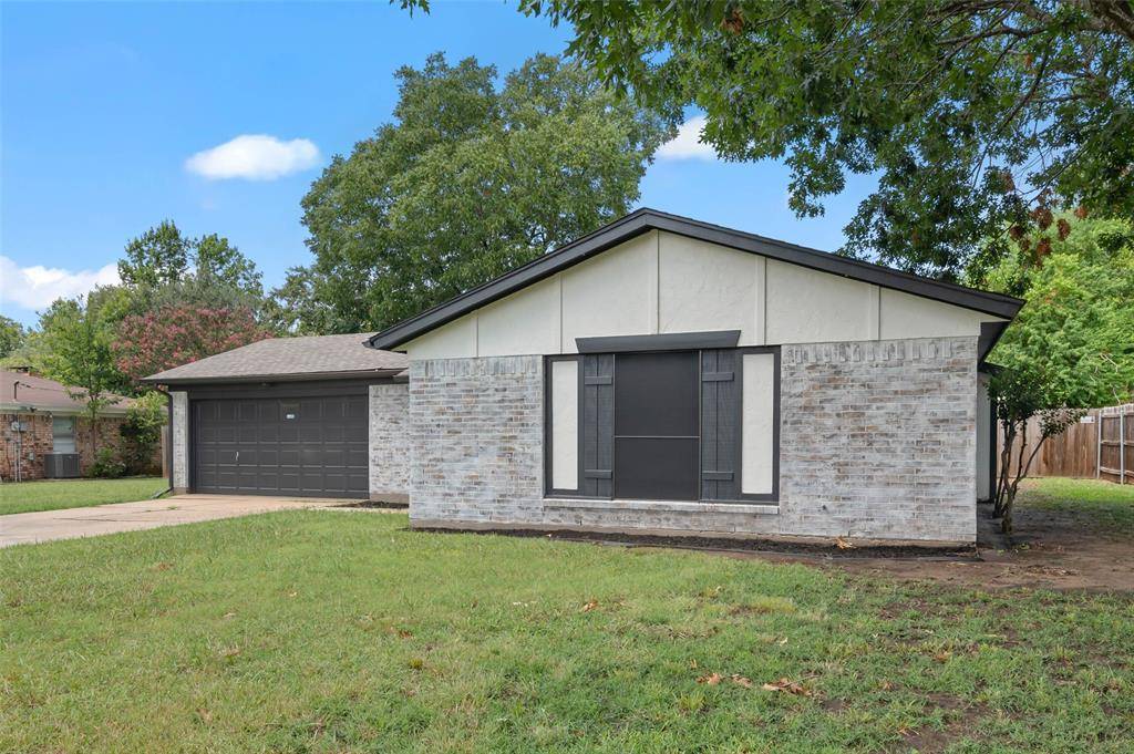 Cleburne, TX 76033,1304 Bradley Court