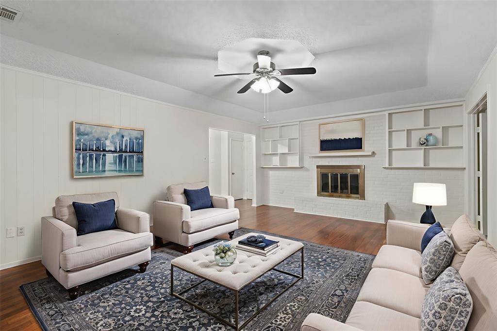 Cleburne, TX 76033,1304 Bradley Court