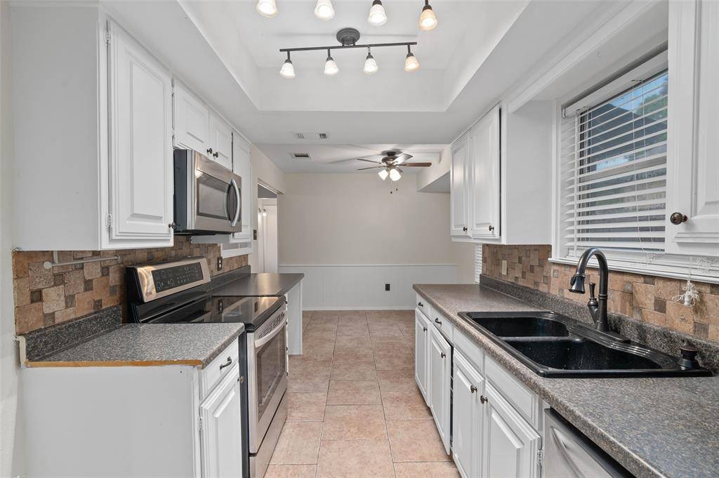 Cleburne, TX 76033,1304 Bradley Court