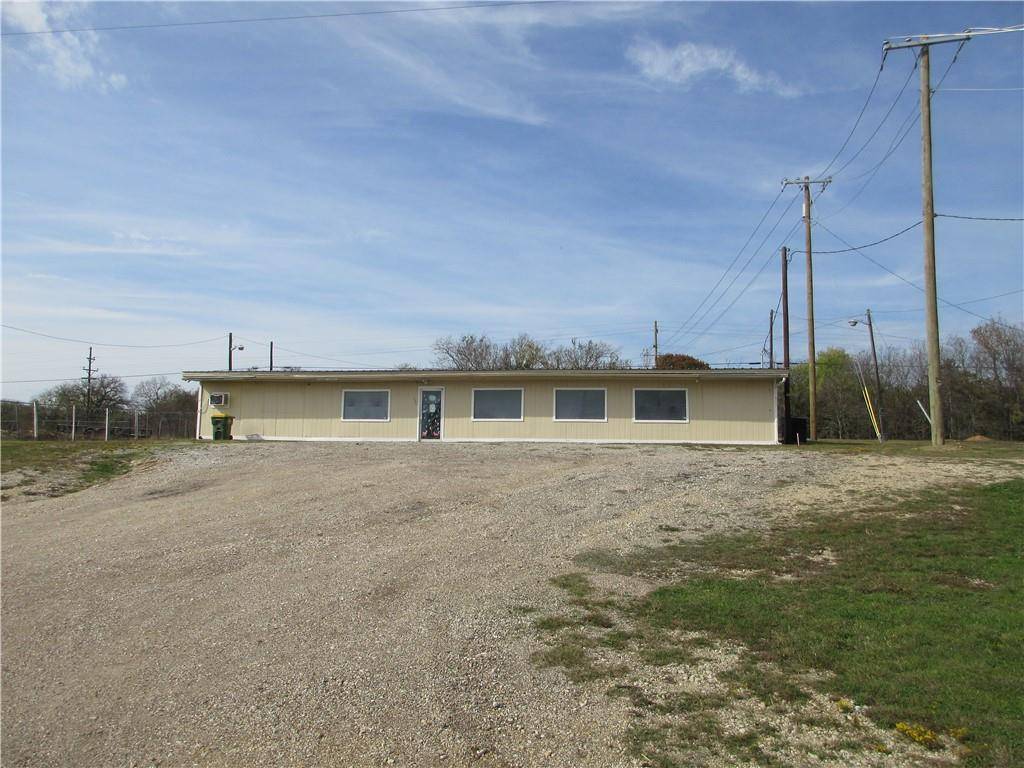 721 N. Bus Hwy 6 Highway #1, Marlin, TX 76661