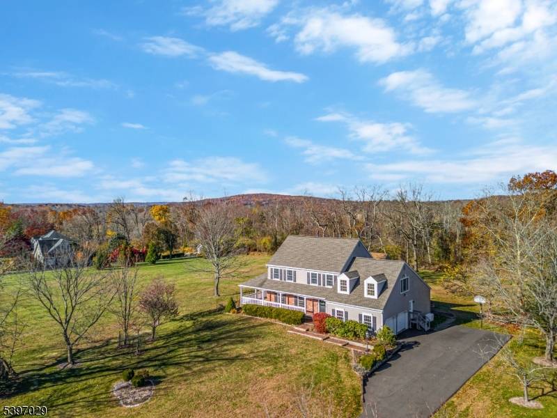 Readington Twp., NJ 08822,14 Chamberlain Rd