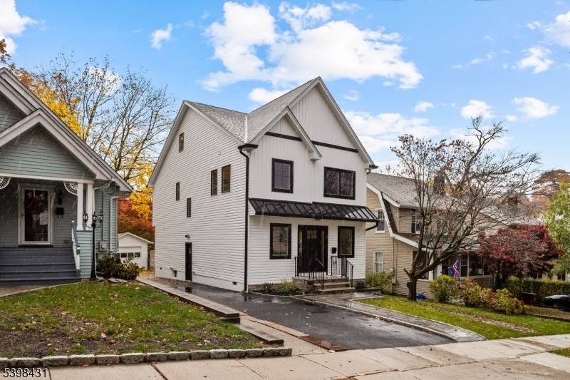 Nutley Twp., NJ 07110,83 Raymond Ave