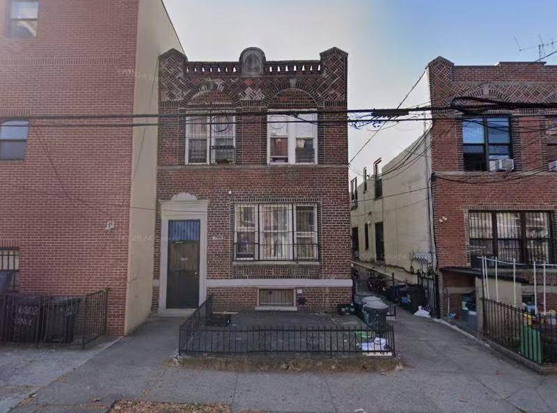 Brooklyn, NY 11220,746 68th ST