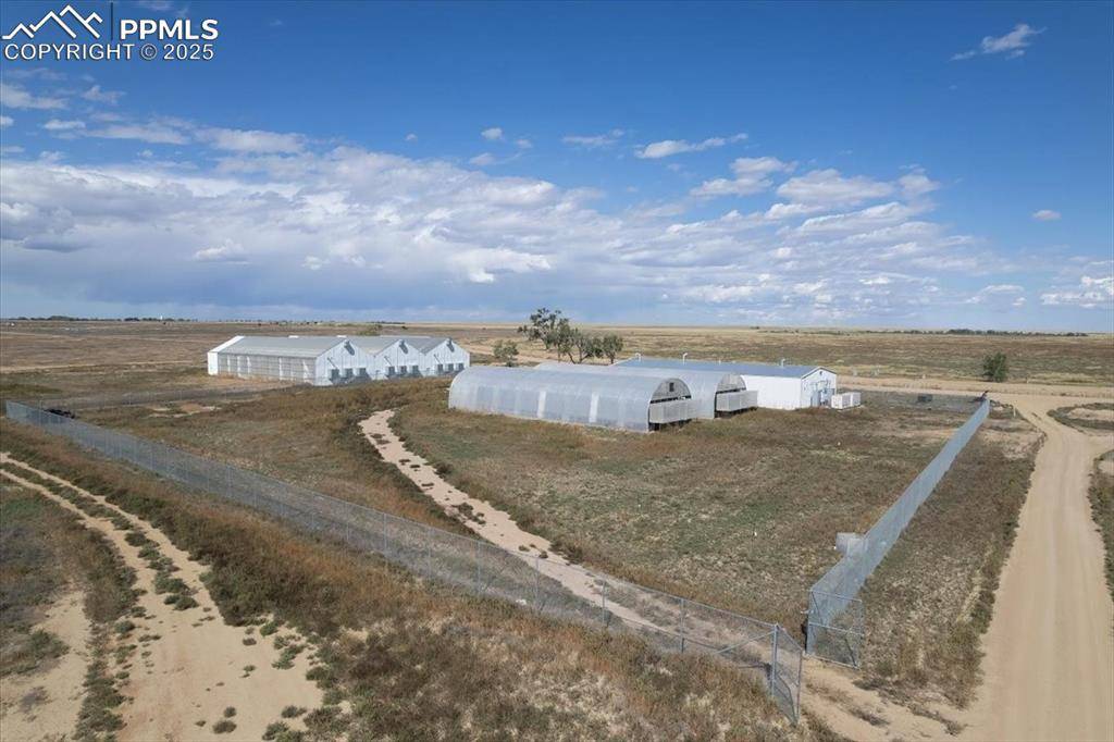 Ordway, CO 81063,8867 Maverick LN