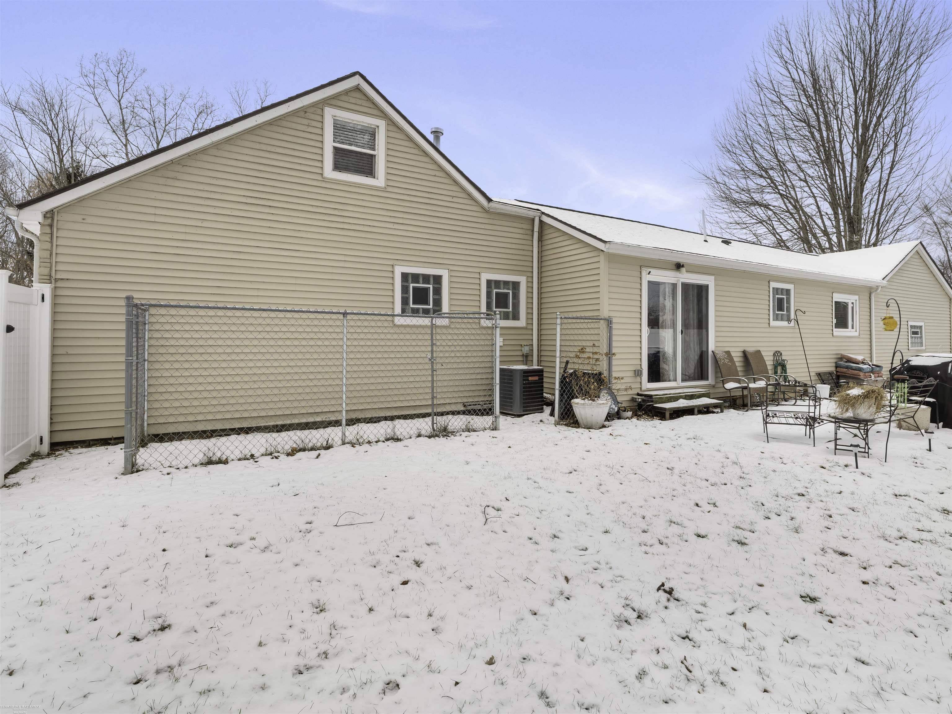 Clinton Township, MI 48036,24503 Crocker BLVD